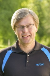 Bengt Carlsén